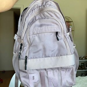 VICTORIA SECERT backpack